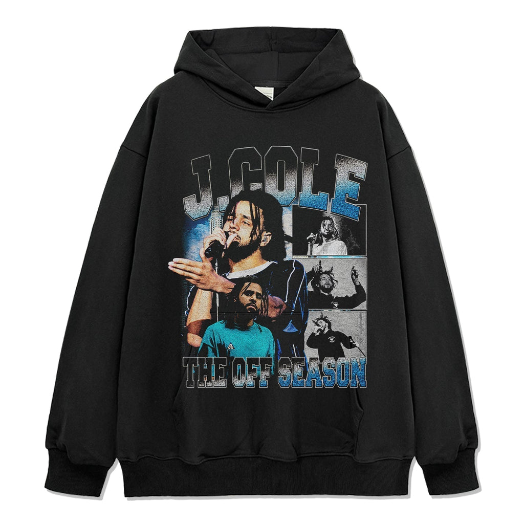 The Off Season By J. Cole HOODIE T-Shirts, Sweatshirt | CoreVibeTees.com (Image 1)