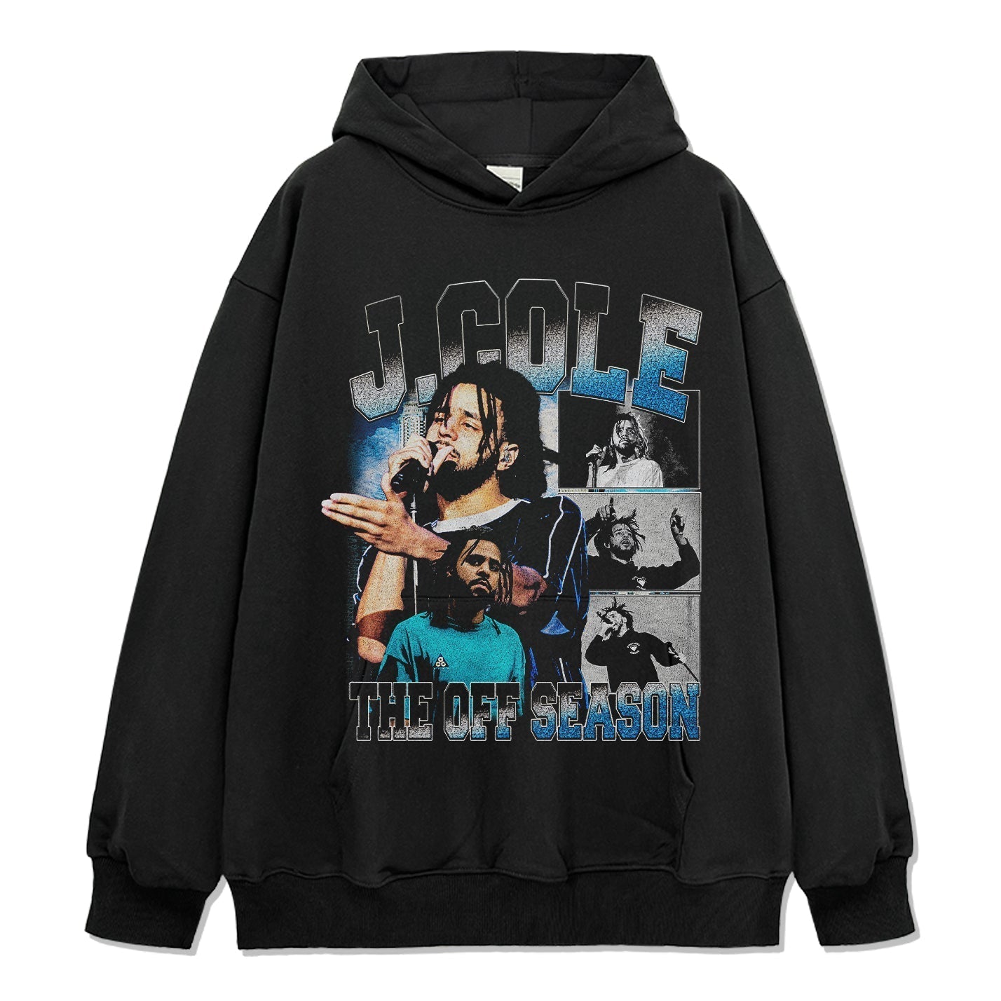 The Off Season By J. Cole HOODIE T-Shirts, Sweatshirt | CoreVibeTees.com (Image 1)