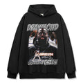 Draymond Green HOODIE NBA T-Shirts, Sweatshirt | CoreVibeTees.com (Image 1)