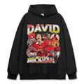 David Beckham Hoodie T-Shirts, Sweatshirt | CoreVibeTees.com (Image 1)