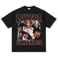Luvful Classics TEE Hoodie, Sweatshirt | CoreVibeTees.com (Image 1)