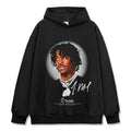 Ja Morant HOODIE NBA T-Shirts, Sweatshirt | CoreVibeTees.com (Image 1)