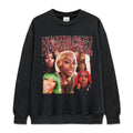 Dj Petti Gatez Sweatshirt T-Shirts, Hoodie | CoreVibeTees.com (Image 1)