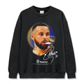 Stephen Curry Sweatshirt NBA T-Shirts, Hoodie | CoreVibeTees.com (Image 1)