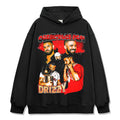 Champagne Papi By Drake HOODIE Style004 T-Shirts, Sweatshirt | CoreVibeTees.com (Image 1)