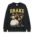 Certified Lover Boy By Drake Sweatshirt Style003 T-Shirts, Hoodie | CoreVibeTees.com (Image 1)