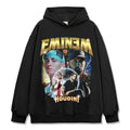 Eminem Houdini Hoodie T-Shirts, Sweatshirt | CoreVibeTees.com (Image 1)