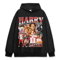 Fc Bayern By Harry Kane Hoodie T-Shirts, Sweatshirt | CoreVibeTees.com (Image 1)