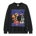 Nipsey Hussle Sweatshirt Style004 T-Shirts, Hoodie | CoreVibeTees.com (Image 1)
