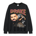 Nothing Was the Same By Drake Sweatshirt T-Shirts, Hoodie | CoreVibeTees.com (Image 1)