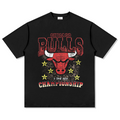 Chicago Bulls TEE NBA Style005 Hoodie, Sweatshirt | CoreVibeTees.com (Image 1)