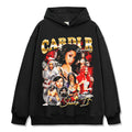 Shake It Shake It By Cardi B Hoodie T-Shirts, Sweatshirt | CoreVibeTees.com (Image 1)