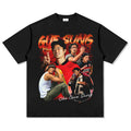 Cho Gue-Sung TEE Style001 Hoodie, Sweatshirt | CoreVibeTees.com (Image 1)