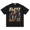 NO LOVE LOST By BLXST TEE Hoodie, Sweatshirt | CoreVibeTees.com (Image 1)