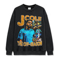 The Off-Season By J. Cole Sweatshirt T-Shirts, Hoodie | CoreVibeTees.com (Image 1)