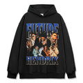 Future Hendrix Hoodie T-Shirts, Sweatshirt | CoreVibeTees.com (Image 1)