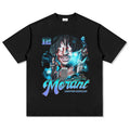 Ja Morant TEE NBA Style007 Hoodie, Sweatshirt | CoreVibeTees.com (Image 1)