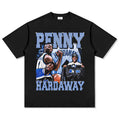 Penny Hardaway TEE NBA Hoodie, Sweatshirt | CoreVibeTees.com (Image 1)