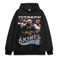Allen Iverson HOODIE NBA Style001 T-Shirts, Sweatshirt | CoreVibeTees.com (Image 1)