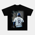Shohei Ohtani TEE (Copy) Hoodie, Sweatshirt | CoreVibeTees.com (Image 1)
