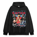 Karan Aujla HOODIE T-Shirts, Sweatshirt | CoreVibeTees.com (Image 1)