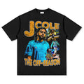 The Off-Season By J. Cole TEE Hoodie, Sweatshirt | CoreVibeTees.com (Image 1)