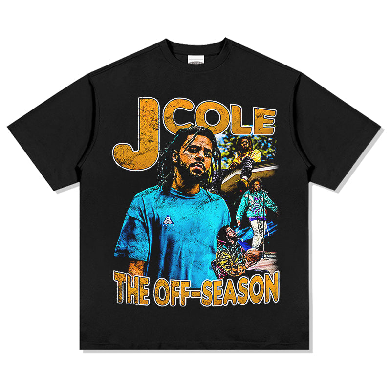 The Off-Season By J. Cole TEE Hoodie, Sweatshirt | CoreVibeTees.com (Image 1)