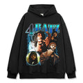 4Batz Hoodie T-Shirts, Sweatshirt | CoreVibeTees.com (Image 1)