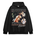Kawhi Leonard HOODIE NBA T-Shirts, Sweatshirt | CoreVibeTees.com (Image 1)