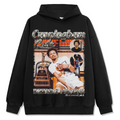 Cade Cunningham HOODIE NBA Style001 T-Shirts, Sweatshirt | CoreVibeTees.com (Image 1)