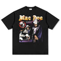 Mac Dre TEE Hoodie, Sweatshirt | CoreVibeTees.com (Image 1)
