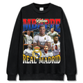 Kylian MbappÃ© "Real Madrid"Sweatshirt T-Shirts, Hoodie | CoreVibeTees.com (Image 1)