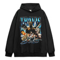 Travis Scott TS HOODIE T-Shirts, Sweatshirt | CoreVibeTees.com (Image 1)