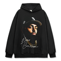 Eladio Carrion Signature Hoodie T-Shirts, Sweatshirt | CoreVibeTees.com (Image 1)