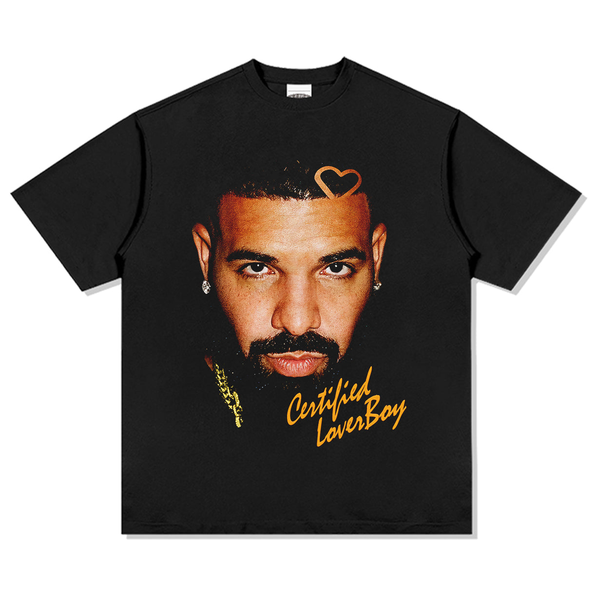 Certified Lover Boy By Drake TEE Hoodie, Sweatshirt | CoreVibeTees.com (Image 1)