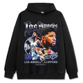 Paul George HOODIE NBA Style001 T-Shirts, Sweatshirt | CoreVibeTees.com (Image 1)