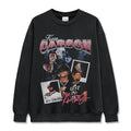 Ken Carson signature Sweatshirt T-Shirts, Hoodie | CoreVibeTees.com (Image 1)