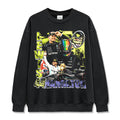 Lewis Hamilton Sweatshirt T-Shirts, Hoodie | CoreVibeTees.com (Image 1)