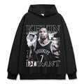 Kevin Durant HOODIE NBA Style001 T-Shirts, Sweatshirt | CoreVibeTees.com (Image 1)