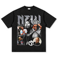 DMX Earl Simmons TEE Hoodie, Sweatshirt | CoreVibeTees.com (Image 1)