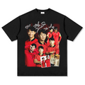 Hueng-Min Son, Lee Kang-in TEE Hoodie, Sweatshirt | CoreVibeTees.com (Image 1)
