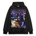 For All The Dogs By Drake HOODIE T-Shirts, Sweatshirt | CoreVibeTees.com (Image 1)