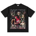 Jalen Green TEE NBA Style001 Hoodie, Sweatshirt | CoreVibeTees.com (Image 1)