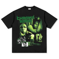 Chroma Kopia  By Tyler, The Creator Tee Hoodie, Sweatshirt | CoreVibeTees.com (Image 1)