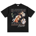 Kawhi Leonard TEE NBA Hoodie, Sweatshirt | CoreVibeTees.com (Image 1)