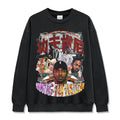 Kungfu Kenny By Kendrick Lamar Sweatshirt T-Shirts, Hoodie | CoreVibeTees.com (Image 1)