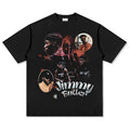 Jimmy Butler TEE NBA Hoodie, Sweatshirt | CoreVibeTees.com (Image 1)