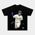 Mookie Betts TEE Hoodie, Sweatshirt | CoreVibeTees.com (Image 1)