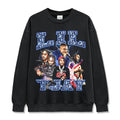 Lil Tjay Sweatshirt T-Shirts, Hoodie | CoreVibeTees.com (Image 1)