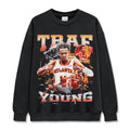 Tbaf Young Sweatshirt NBA T-Shirts, Hoodie | CoreVibeTees.com (Image 1)